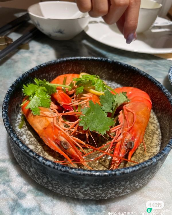 中環六如平民化 🥢抵食午市套餐😋