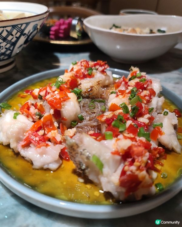 中環六如平民化 🥢抵食午市套餐😋