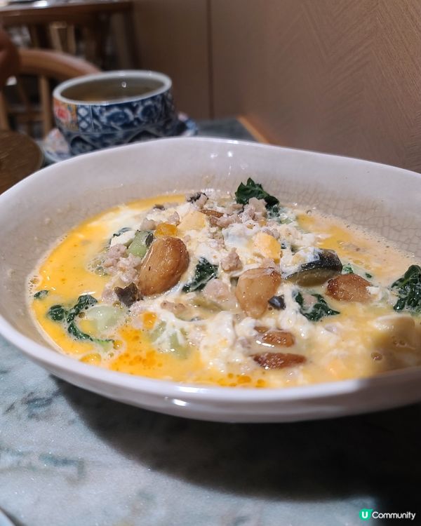 中環六如平民化 🥢抵食午市套餐😋