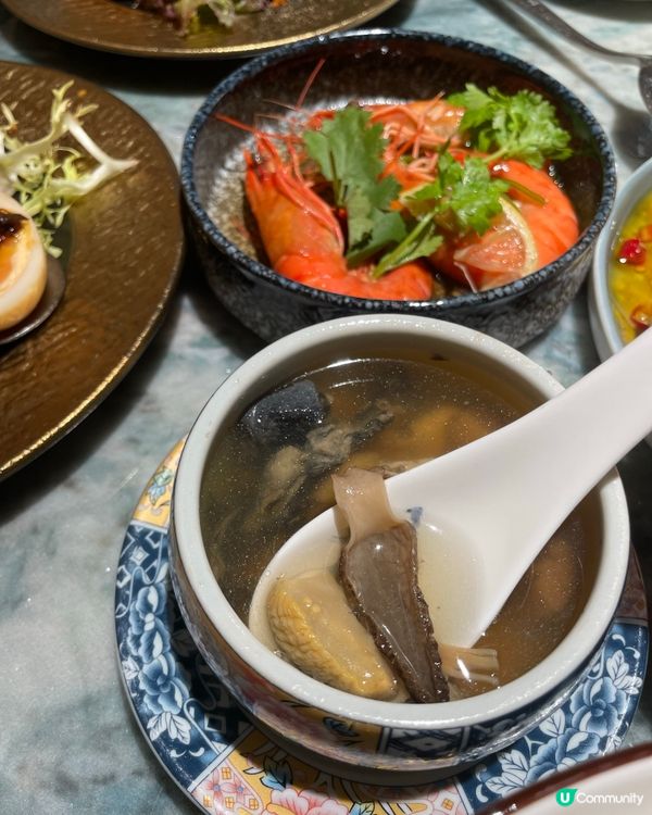 中環六如平民化 🥢抵食午市套餐😋