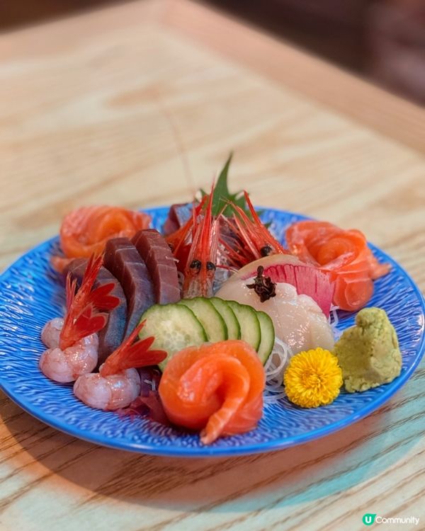 【尖沙咀 ✦ 🎎🪭充滿日式風情💕榻榻米居酒屋🇯🇵】