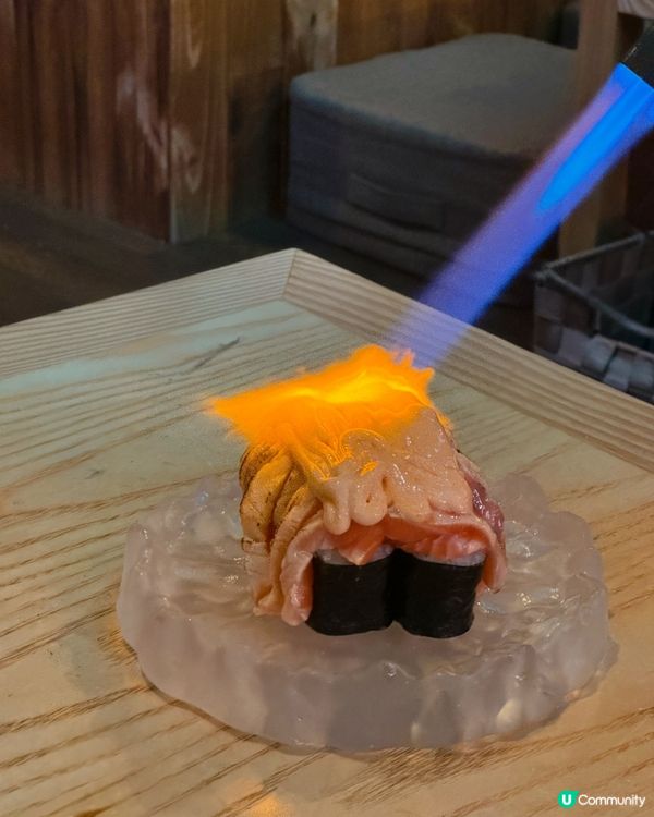 【尖沙咀 ✦ 🎎🪭充滿日式風情💕榻榻米居酒屋🇯🇵】