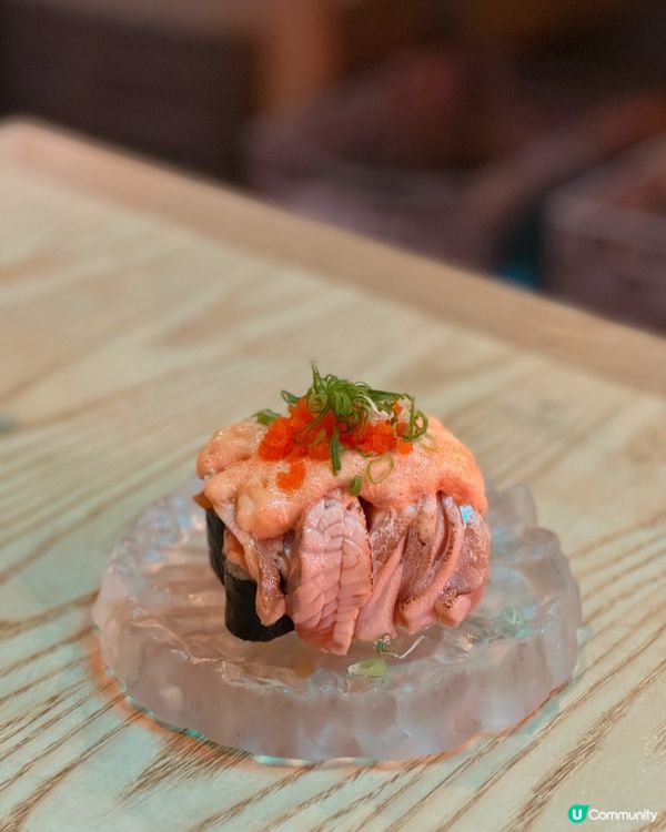 【尖沙咀 ✦ 🎎🪭充滿日式風情💕榻榻米居酒屋🇯🇵】