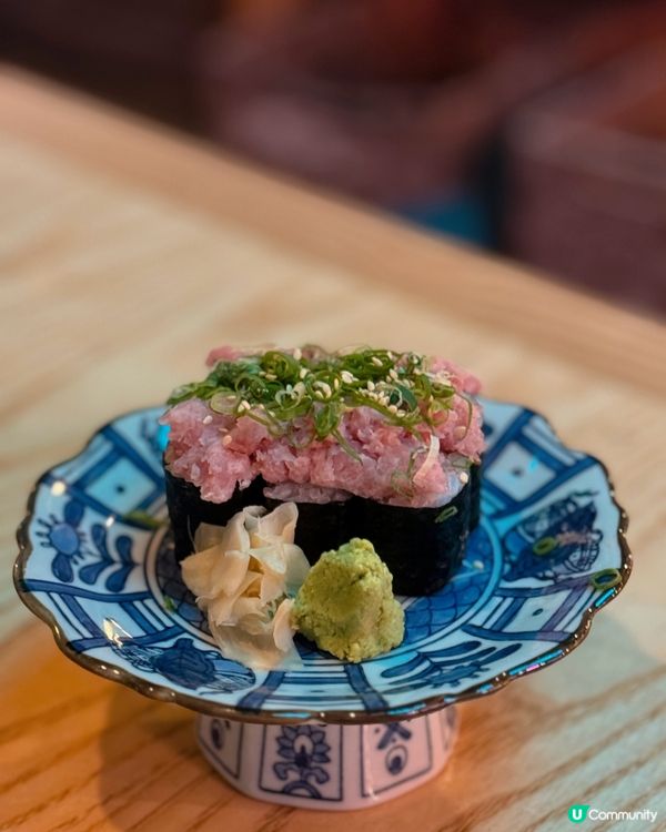 【尖沙咀 ✦ 🎎🪭充滿日式風情💕榻榻米居酒屋🇯🇵】