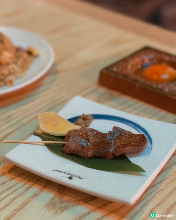 【尖沙咀 ✦ 🎎🪭充滿日式風情💕榻榻米居酒屋🇯🇵】