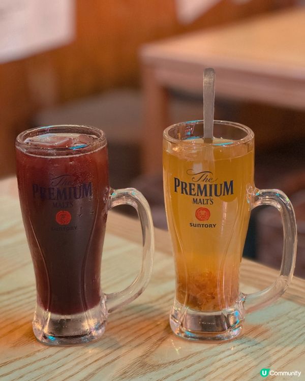 【尖沙咀 ✦ 🎎🪭充滿日式風情💕榻榻米居酒屋🇯🇵】