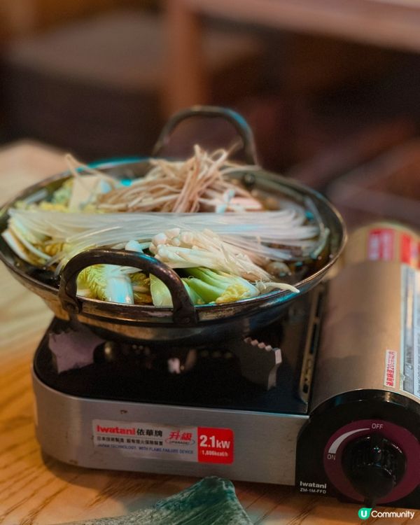 【尖沙咀 ✦ 🎎🪭充滿日式風情💕榻榻米居酒屋🇯🇵】