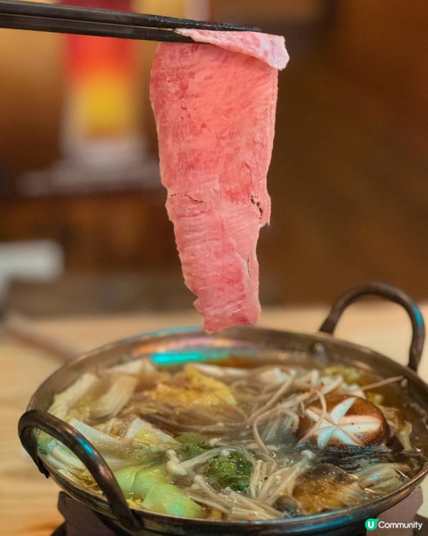 【尖沙咀 ✦ 🎎🪭充滿日式風情💕榻榻米居酒屋🇯🇵】