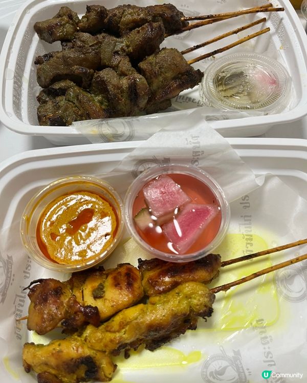 水門雞飯香港食😋尖沙咀兩間分店！