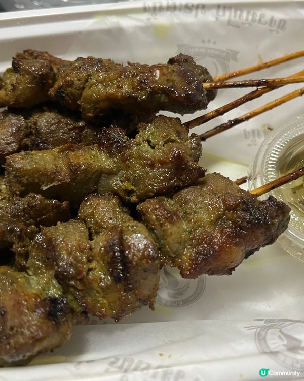 水門雞飯香港食😋尖沙咀兩間分店！