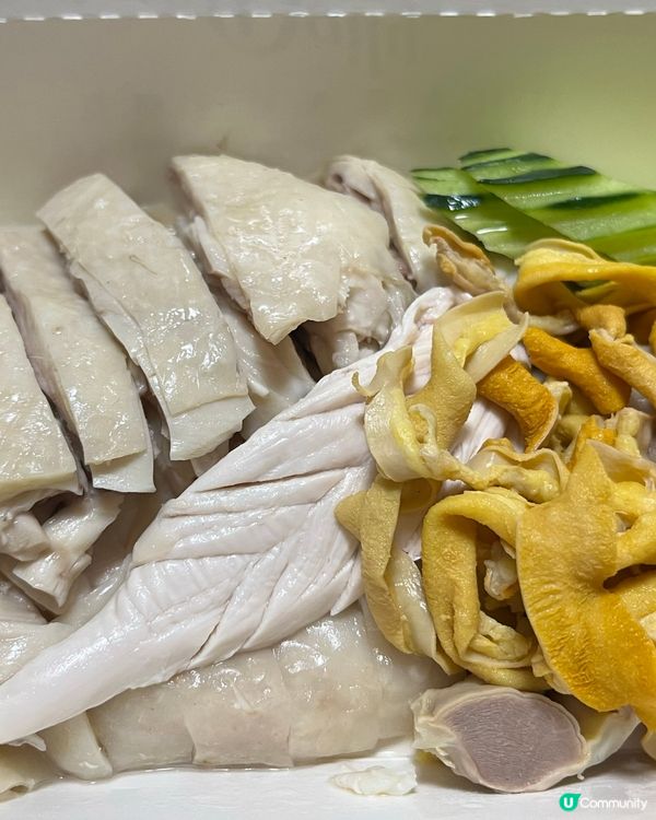 水門雞飯香港食😋尖沙咀兩間分店！