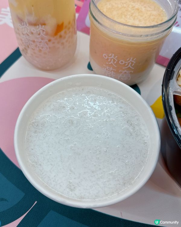 滋補養顏，燕窩當飯食😋