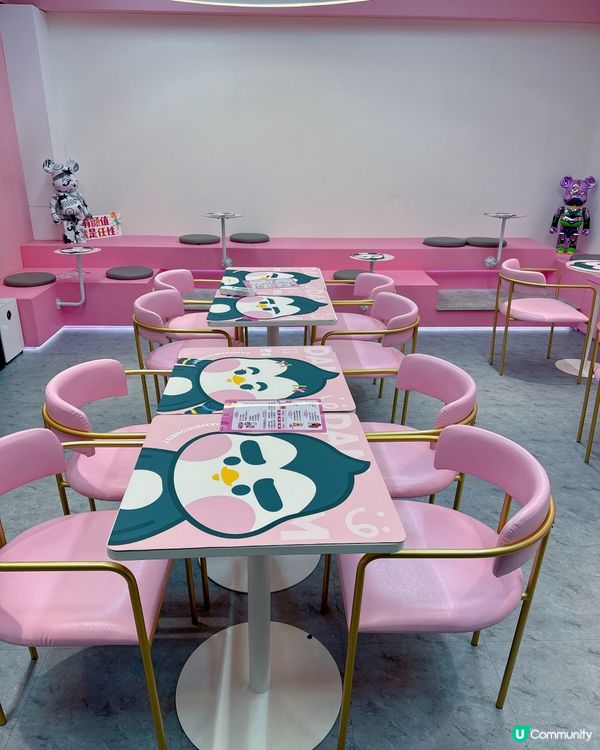 滋補養顏，燕窩當飯食😋