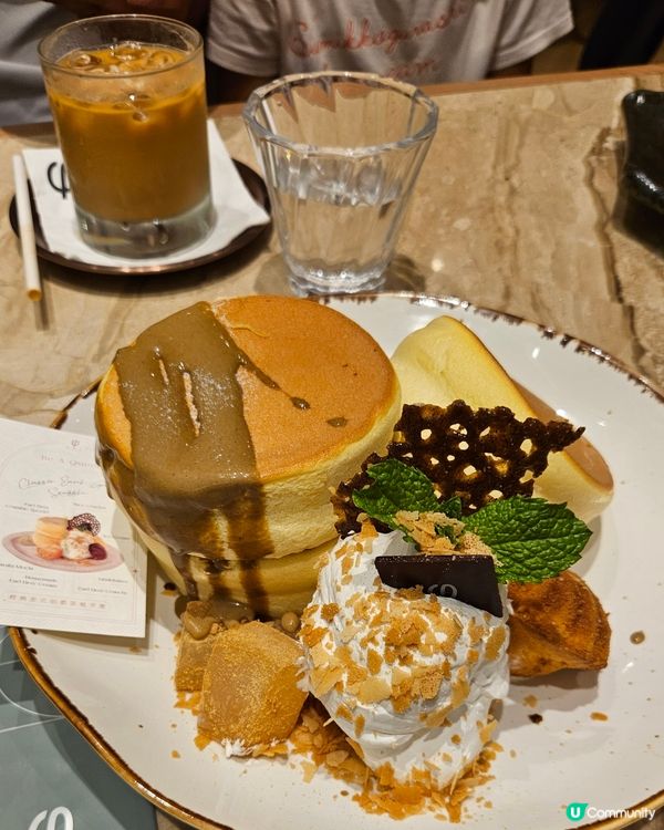 Yummy 🥞 🥞 Pancakes