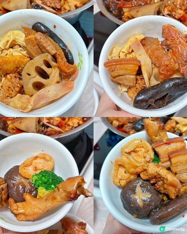 新年團年飯🐔🥢  金雞煲食出好意頭！