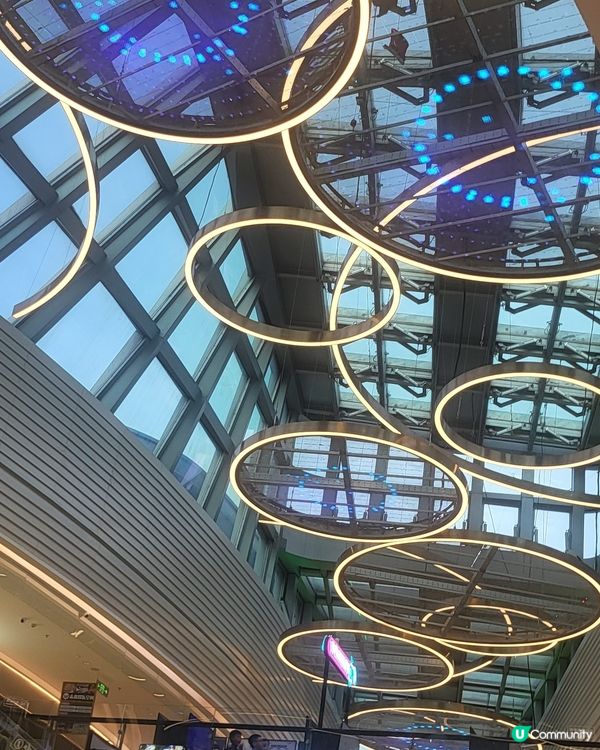 珠海金灣華發商都