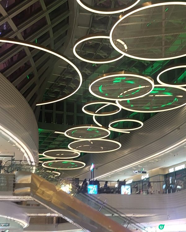 珠海金灣華發商都