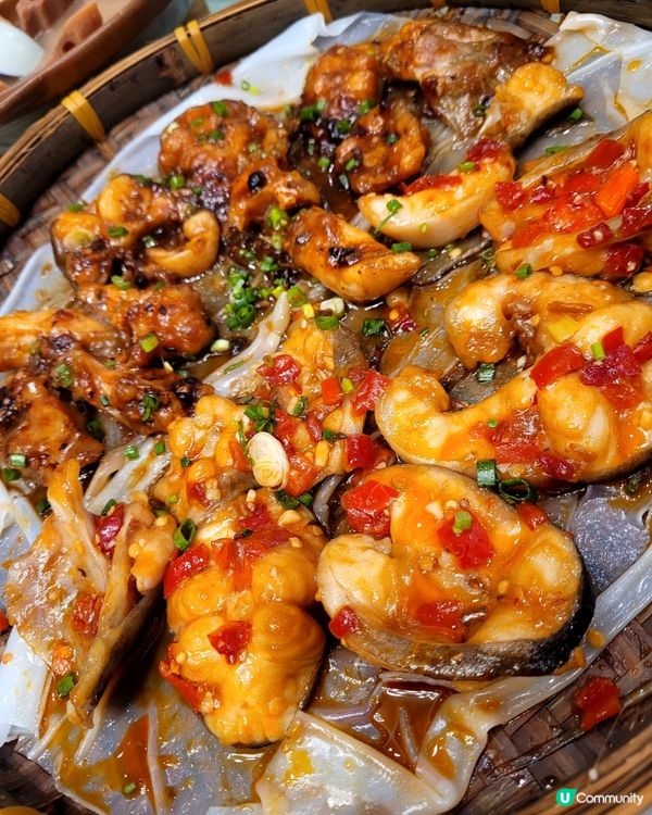 深圳皇廷廣場順德佬