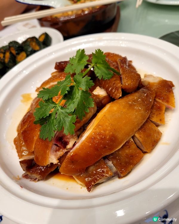 深圳皇廷廣場順德佬