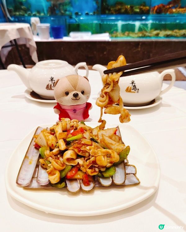 是真的！HKD$1吃到乳豬，多分店！