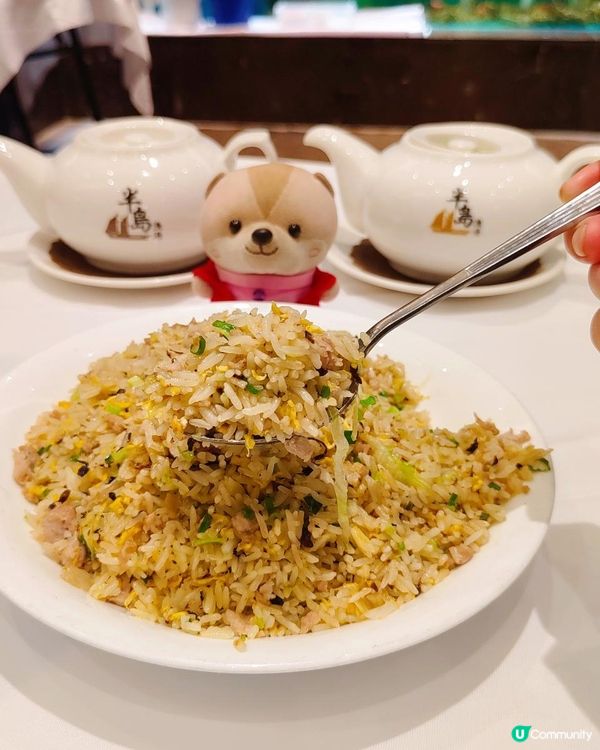 是真的！HKD$1吃到乳豬，多分店！