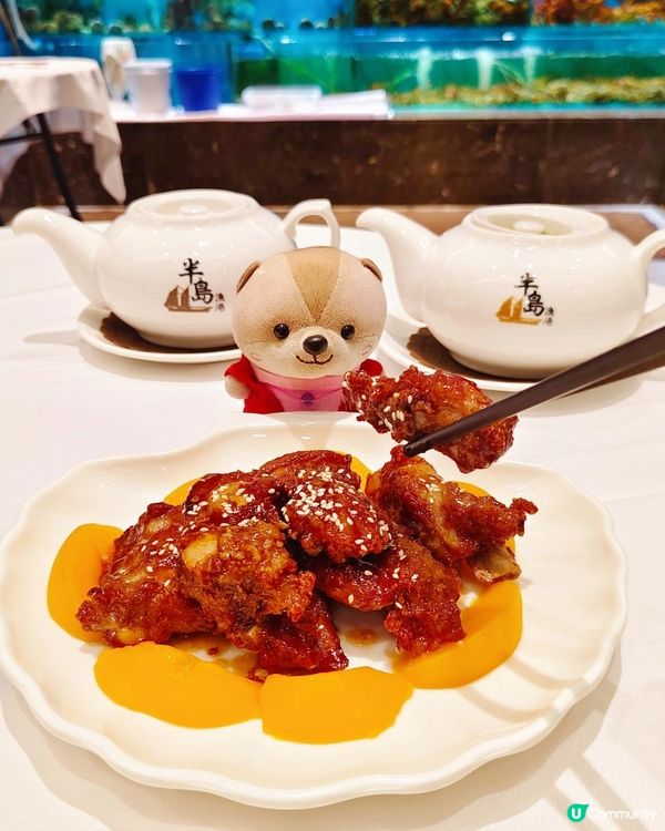 是真的！HKD$1吃到乳豬，多分店！