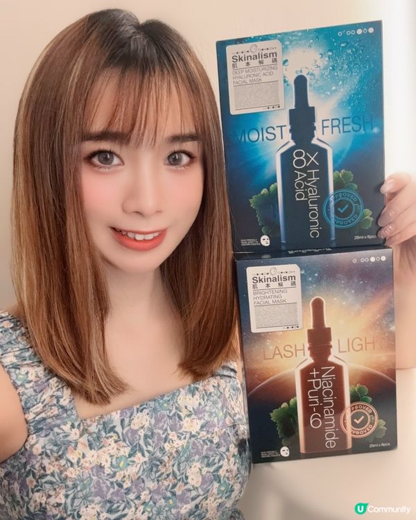 日日返工攰到爆💥  
肌本解碼幫你急救💆‍♀️