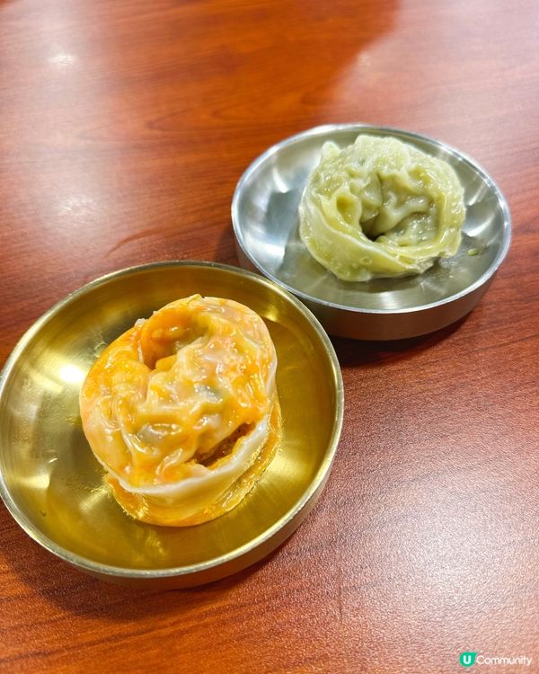 🎉香港首間韓式刀削麵 足料爆餡餃子🥟