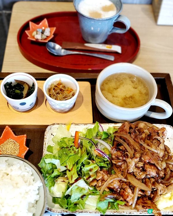 紅葉茶屋 🍁MOMIJI-CHAYA もみじ茶屋。海之戀