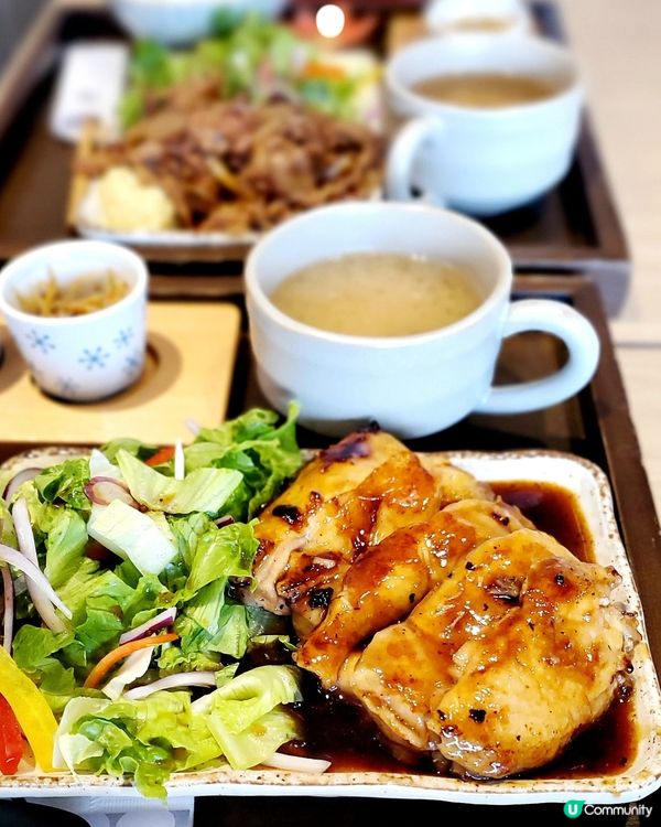 紅葉茶屋 🍁MOMIJI-CHAYA もみじ茶屋。海之戀