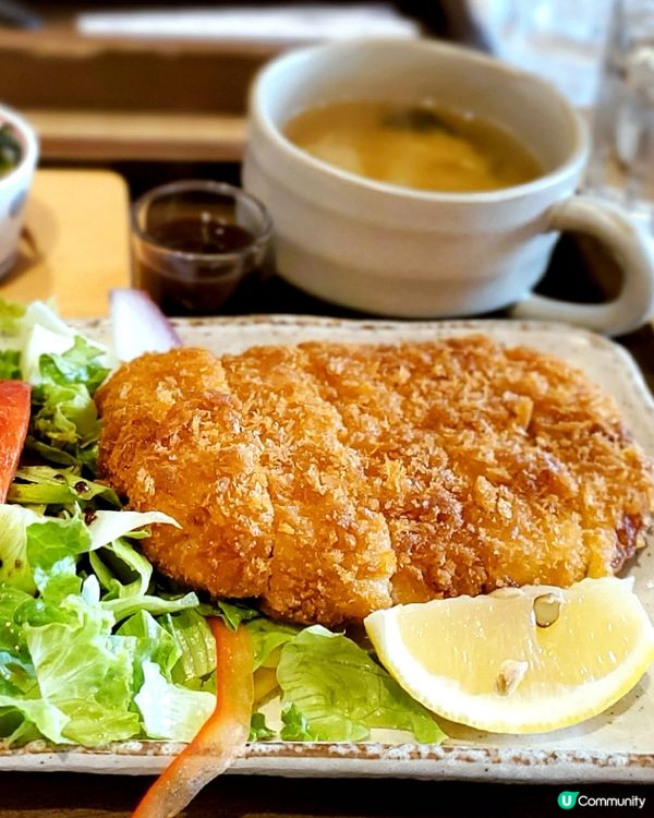 紅葉茶屋 🍁MOMIJI-CHAYA もみじ茶屋。海之戀