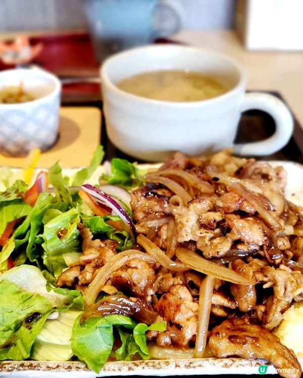 紅葉茶屋 🍁MOMIJI-CHAYA もみじ茶屋。海之戀