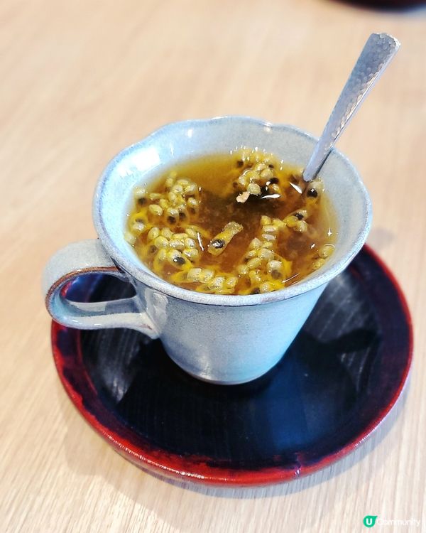 紅葉茶屋 🍁MOMIJI-CHAYA もみじ茶屋。海之戀