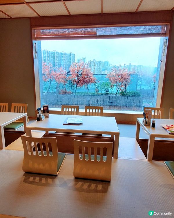 紅葉茶屋 🍁MOMIJI-CHAYA もみじ茶屋。海之戀