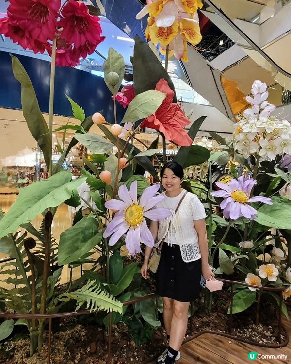 😱HK 竟然有「借東西的小人阿莉埃蒂」😎的場景⁉️🤩