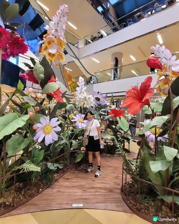 😱HK 竟然有「借東西的小人阿莉埃蒂」😎的場景⁉️🤩