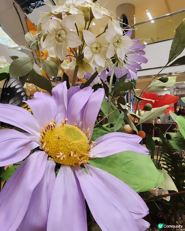 😱HK 竟然有「借東西的小人阿莉埃蒂」😎的場景⁉️🤩