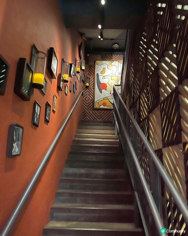 任食生蠔的西班牙菜餐廳😋