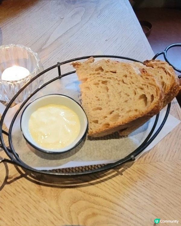 任食生蠔的西班牙菜餐廳😋