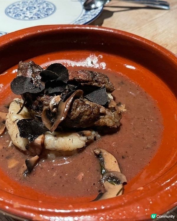 任食生蠔的西班牙菜餐廳😋