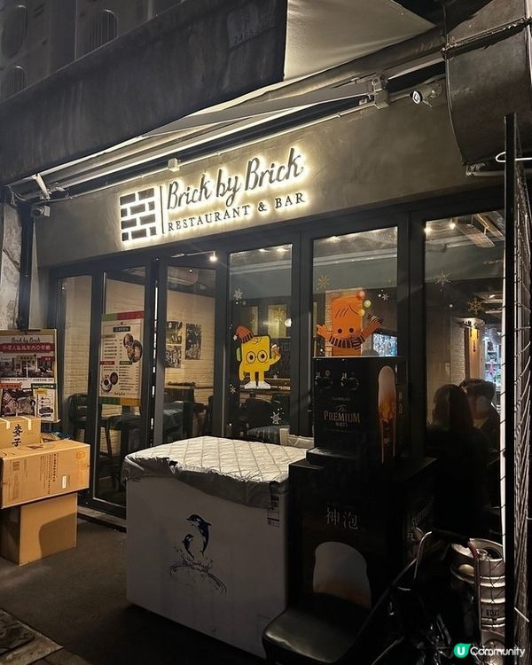 隱世又好食嘅馬來西亞餐廳🥳