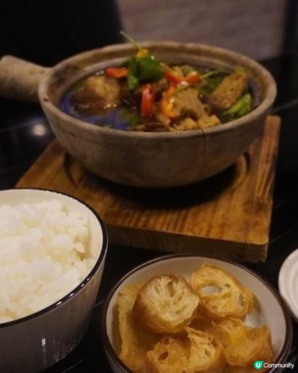 隱世又好食嘅馬來西亞餐廳🥳