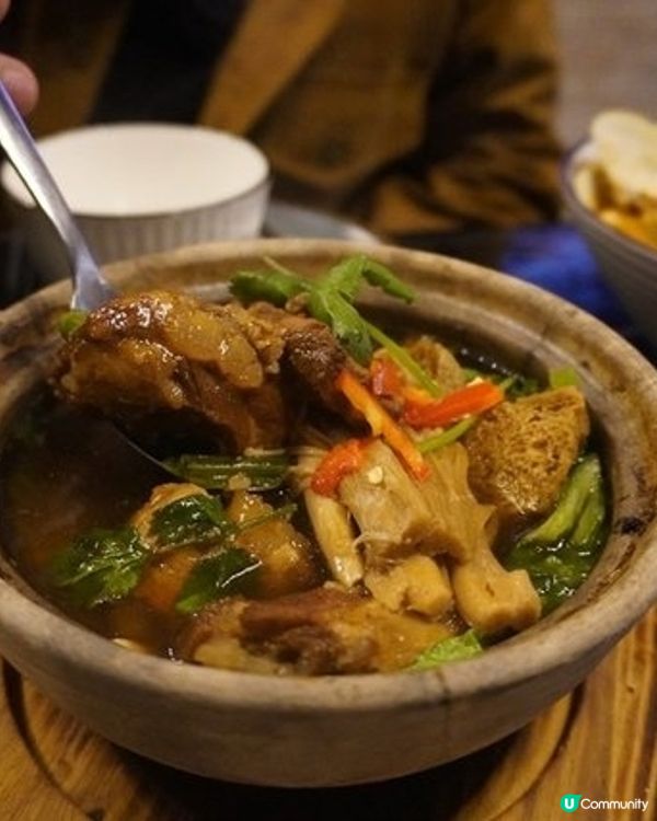 隱世又好食嘅馬來西亞餐廳🥳