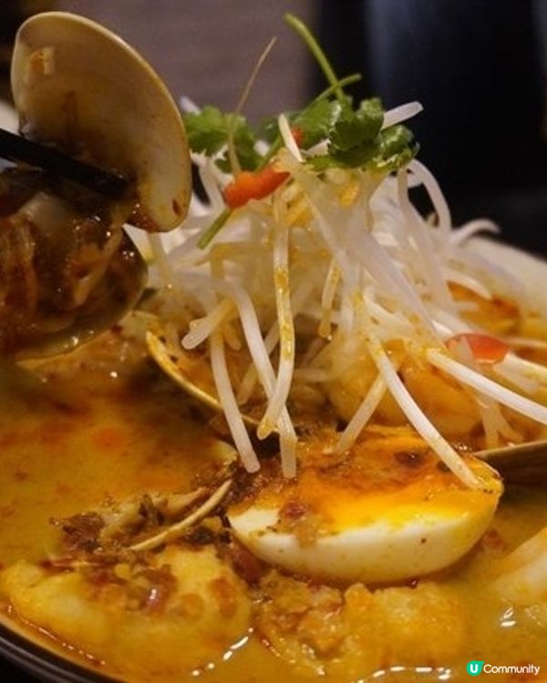 隱世又好食嘅馬來西亞餐廳🥳