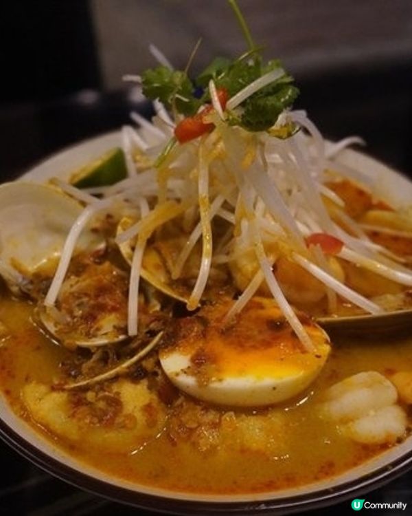 隱世又好食嘅馬來西亞餐廳🥳