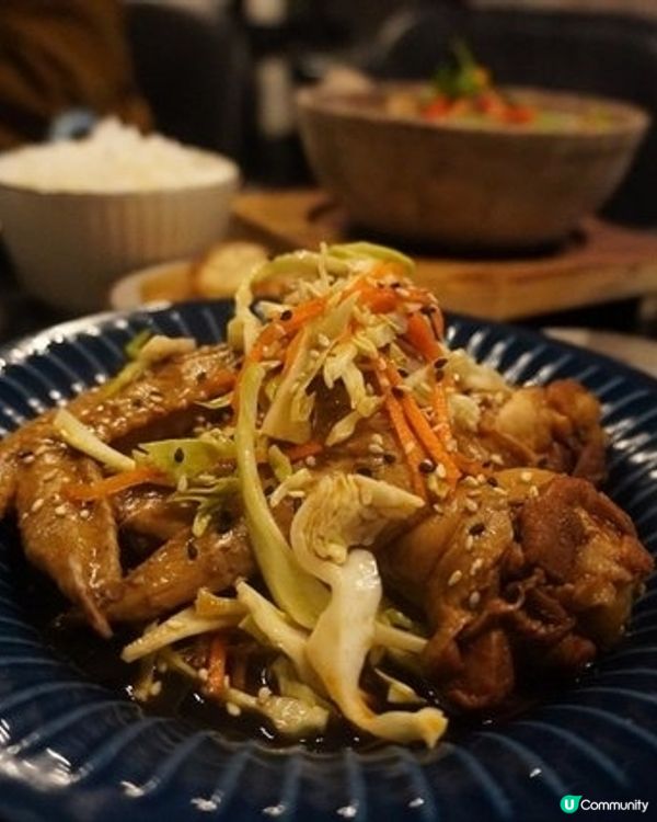 隱世又好食嘅馬來西亞餐廳🥳