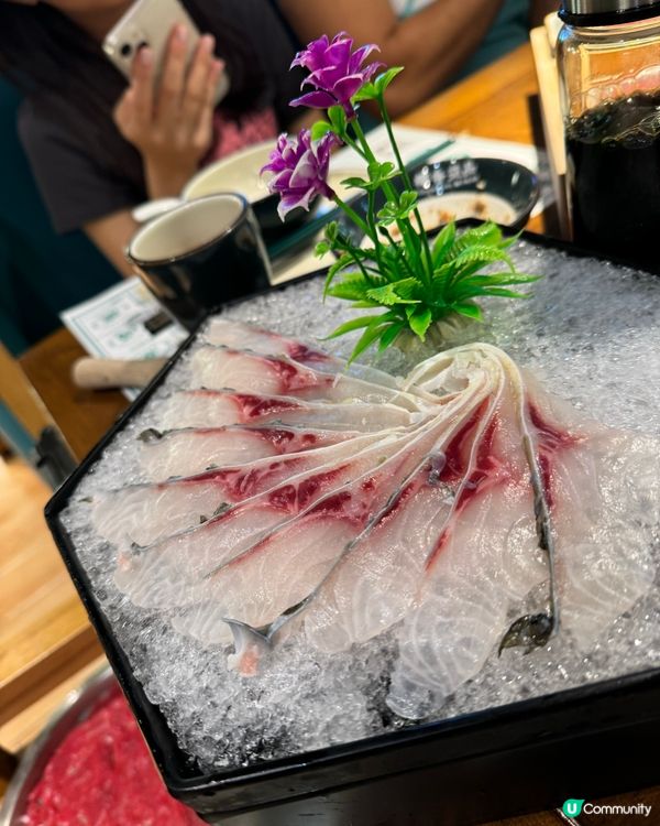 珠海椰子🥥雞鍋好味😋