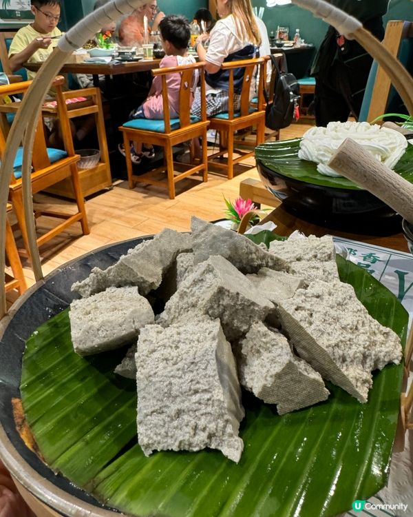 珠海椰子🥥雞鍋好味😋