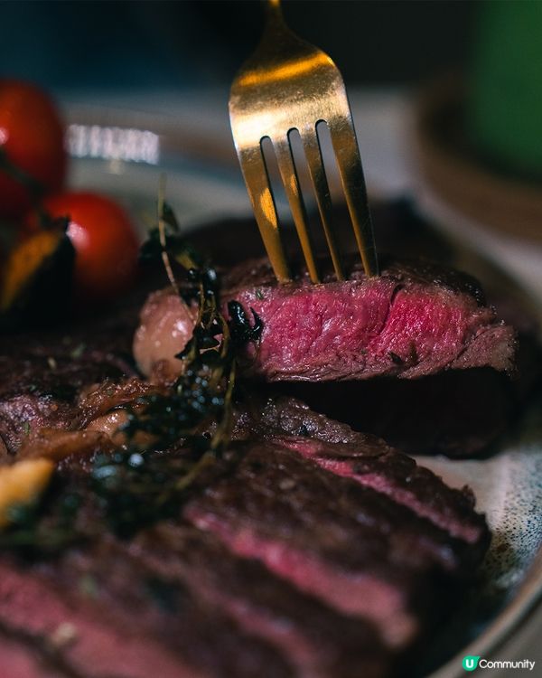 半山區澳式晚餐 🌆  溫馨聚會首選 🥂