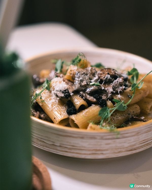 半山區澳式晚餐 🌆  溫馨聚會首選 🥂